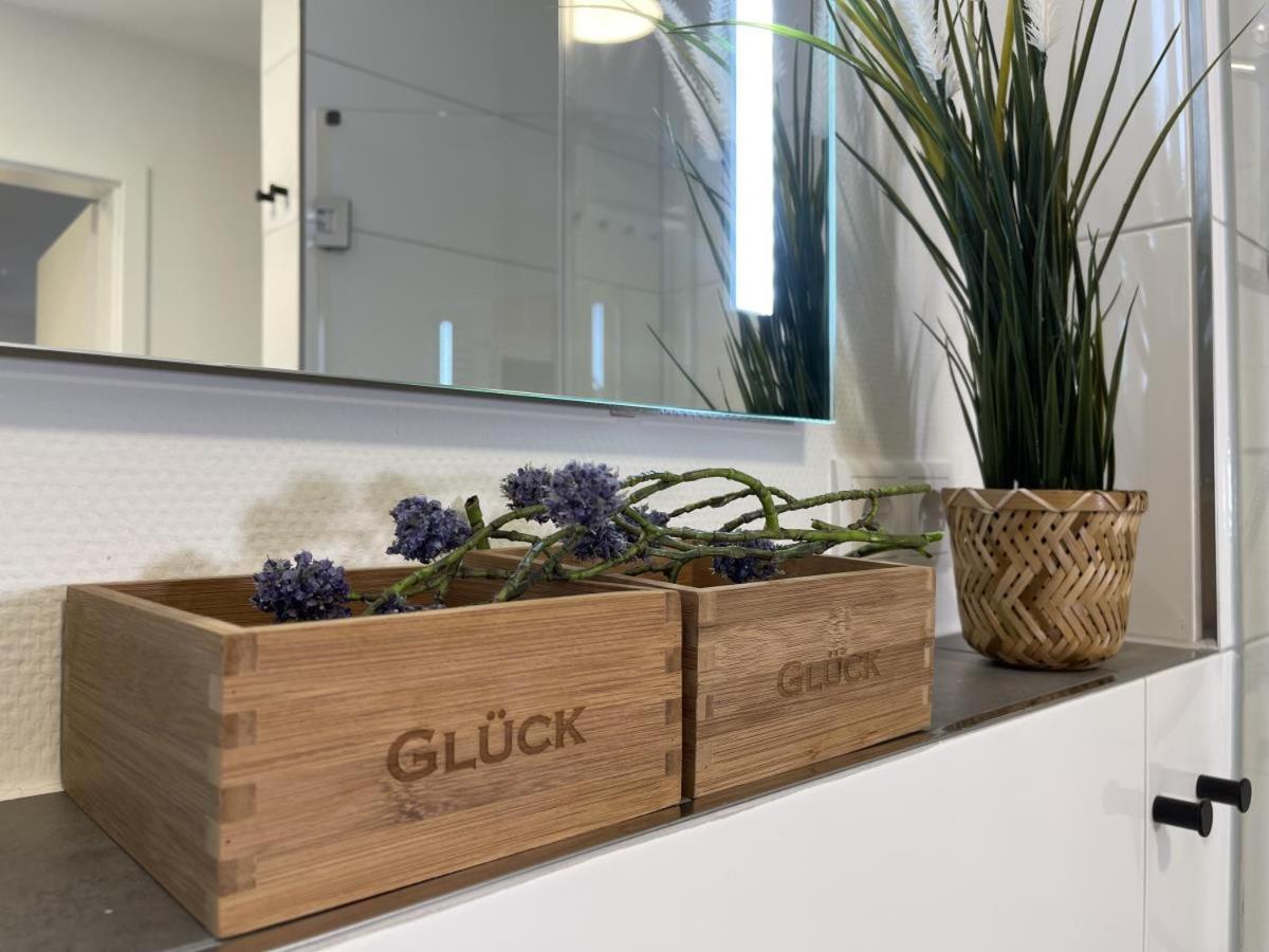 Hansehaus - Glueck 13 Grömitz Екстериор снимка